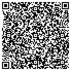 QR code with Richard A Canaday P C contacts