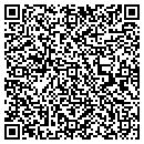 QR code with Hood Mortuary contacts