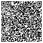 QR code with Richardson Dennis & Assoc Pc contacts