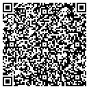 QR code with Robert E Ridgway Pc contacts