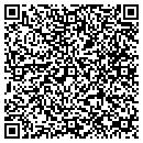 QR code with Robert F Webber contacts