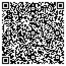 QR code with Regis University At CMC contacts