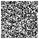 QR code with White Twente Allison PhD contacts