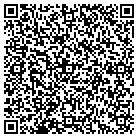 QR code with Plateau Anastesia Corporation contacts
