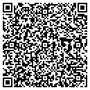 QR code with Cave Hitches contacts