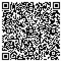 QR code with Nbc Oklahoma contacts