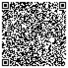 QR code with J J Daul Anesthesia Inc contacts
