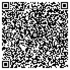 QR code with Madison Anesthesiology Cnslt contacts