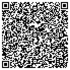 QR code with A 2 Z Relocation Services Inc contacts