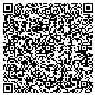 QR code with Bachman Ivey Suzanne Phd contacts