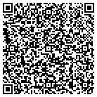 QR code with Hickory Fire Department contacts