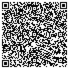 QR code with Hiddenite Fire Department contacts