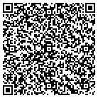 QR code with Alligator Spa & Pool Service contacts