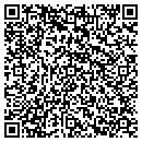 QR code with Rbc Mortgage contacts