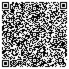 QR code with Hillcrest Fire Department contacts