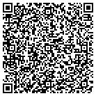 QR code with Hobbsville Fire Department contacts