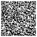QR code with D Green Publishing contacts