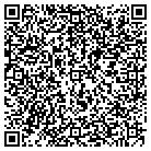QR code with Blue Lakes Natural Herbal Soap contacts