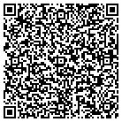 QR code with DE Santis Selection Imports contacts