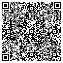 QR code with Simmons E J contacts