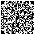 QR code with E L Parts contacts