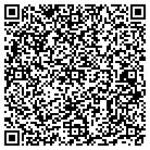 QR code with Justinian Publishing CO contacts