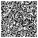 QR code with Kenneth A Lavinder contacts