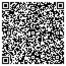 QR code with S O Legal Document Center LLC contacts