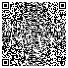 QR code with Charles M Regets Phd contacts