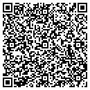 QR code with R T I Cardiovascular contacts