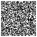 QR code with Artisan Framer contacts
