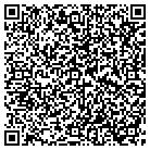 QR code with Rice's Lucky Clover Honey contacts