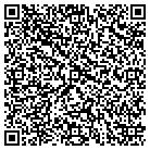 QR code with Leasburg Fire Department contacts