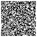 QR code with Ronald E Buchanan contacts
