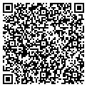 QR code with Jh Corp contacts