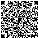 QR code with Kmc Commodities Import Exprt contacts