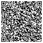 QR code with The University Of Akron contacts