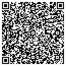 QR code with L & C Imports contacts