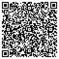 QR code with Cox Ian PhD contacts