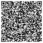 QR code with L G Trading International Inc contacts