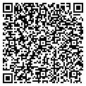 QR code with Cushing Diana C contacts