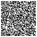QR code with Thomas Ray F contacts