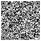 QR code with Thompson Adams Debast & Ray contacts