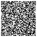 QR code with Titanium contacts