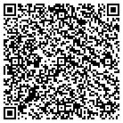 QR code with Deanette L Palmer Phd contacts