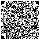 QR code with Manns Harbor Fire Department contacts