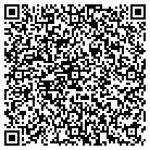 QR code with Maury Vol Fire & Rescue Assoc contacts