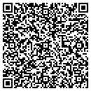 QR code with Urban Sherron contacts