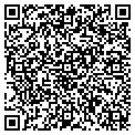 QR code with Shagun contacts