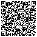 QR code with W A V Project contacts